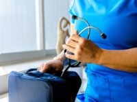 Medical Traveler
